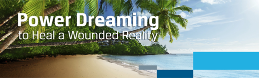 Power Dreaming 