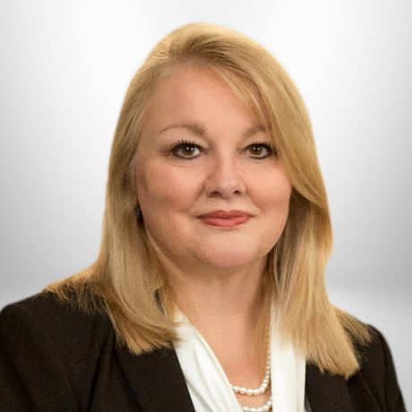 Susan west headshot